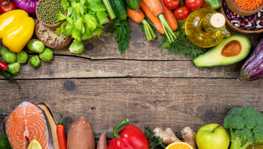 Global Conference on Nutrition and Food Sciences