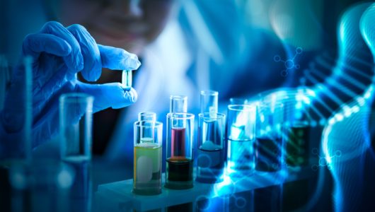 Educational online program – Aminoacides, Peptides & Aging