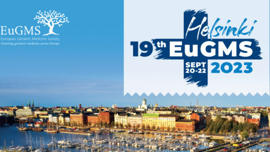 Healthy Aging in the Changing World