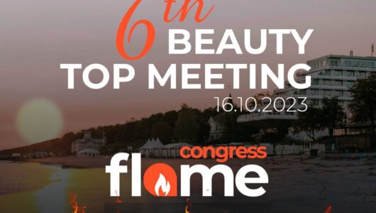 6th Top Beauty Meeting