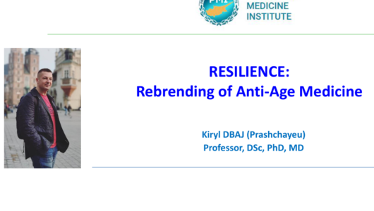 New Diseases and New Treatment: Conference in Armenia