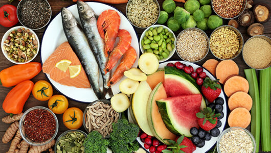 Mediterranean diet associated with decreased risk of dementia