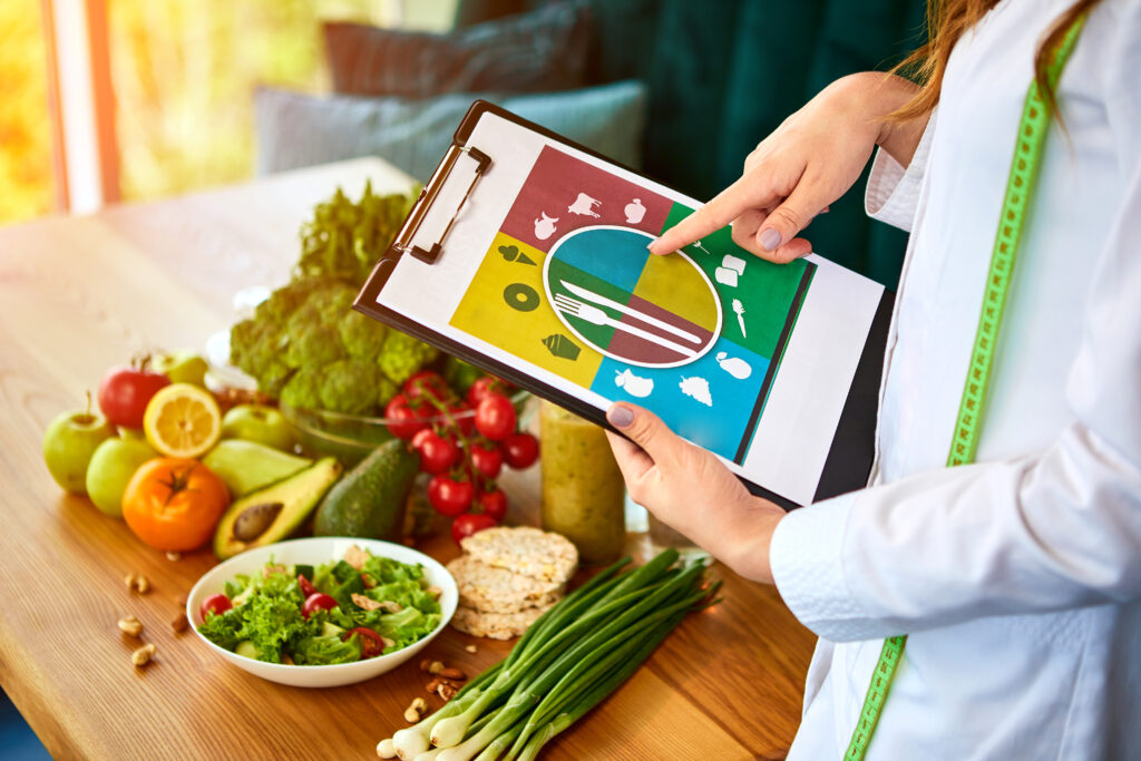 DIET, NUTRITION AND THE PREVENTION OF CHRONIC DISEASES: WHO Technical Report