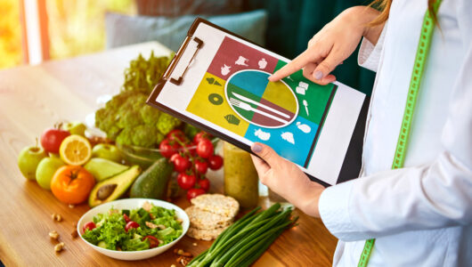 DIET, NUTRITION AND THE PREVENTION OF CHRONIC DISEASES: WHO Technical Report