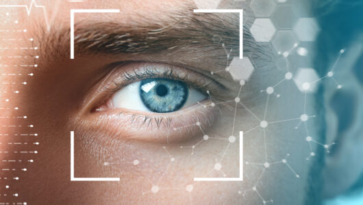 Good eye health starts with the food on your plate.