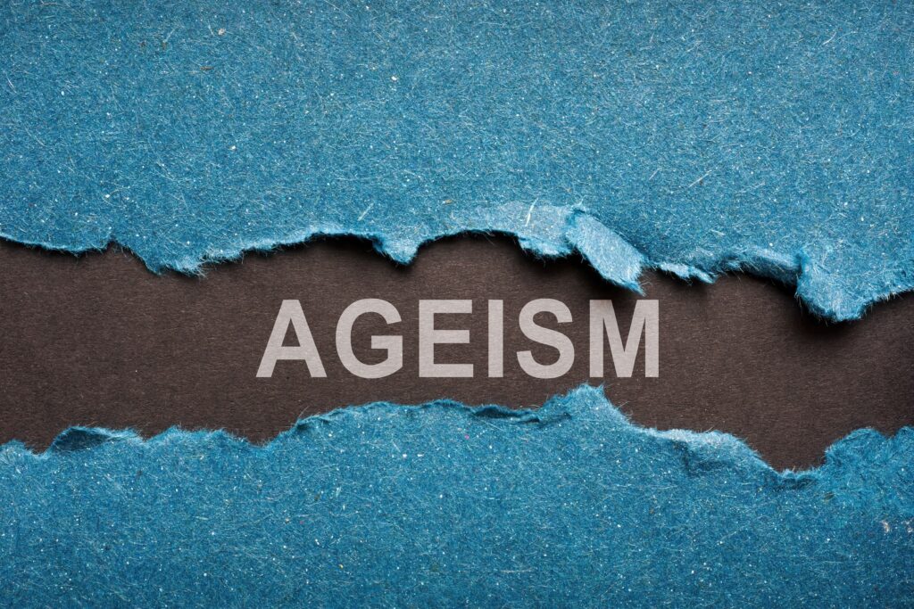 Preparing for our future: Why ageism affects us all