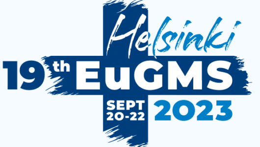 19th EuGMS Congress