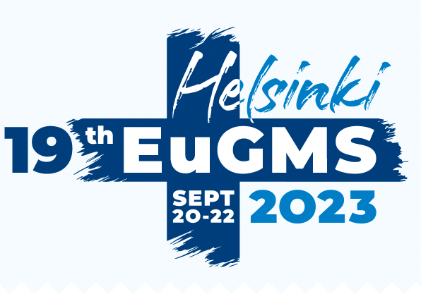 19th EuGMS Congress