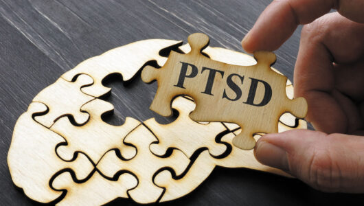 To Predict, Prevent, and Manage Post-Traumatic Stress Disorder: the Possibilities of Biomarkers