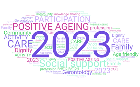 Hungarian Gerontology Day 2023