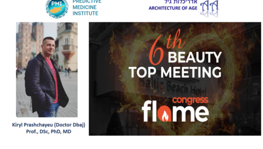 6th Top Beauty Meeting