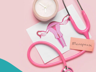 Hormone Replacement Therapy Guidance for Menopause Management