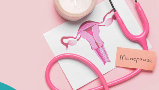 Hormone Replacement Therapy Guidance for Menopause Management