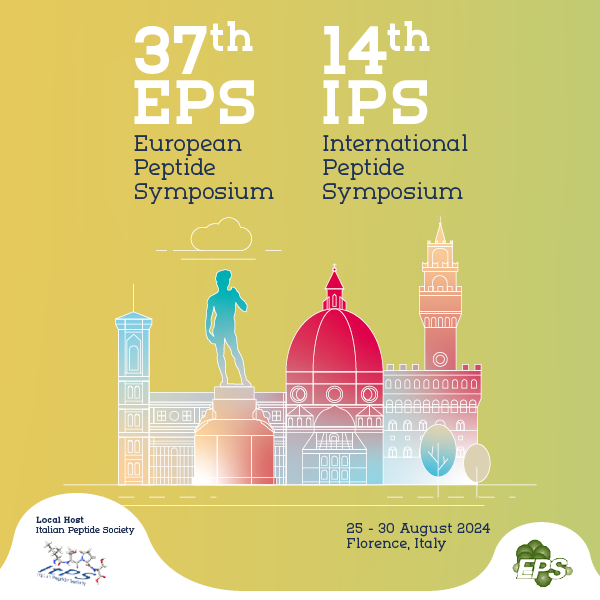 14th International Peptide Symposium