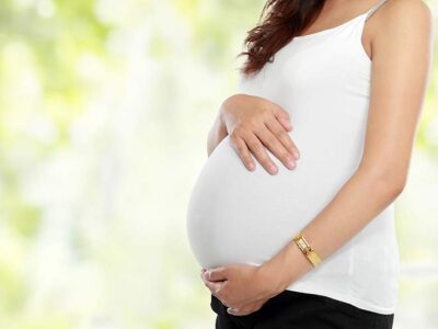The Effects of Pregnancy on Amino Acid Levels and Nitrogen Disposition