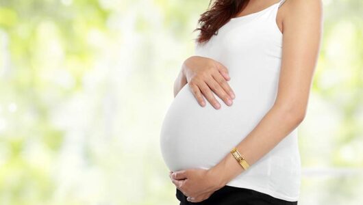 The Effects of Pregnancy on Amino Acid Levels and Nitrogen Disposition