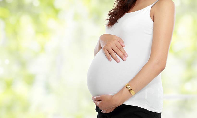 The Effects of Pregnancy on Amino Acid Levels and Nitrogen Disposition