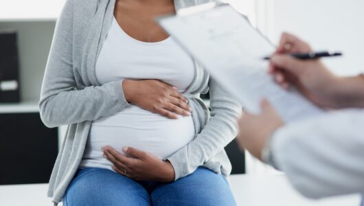 Pregnancy glucagon-like peptide 1 predicts insulin but not glucose concentrations