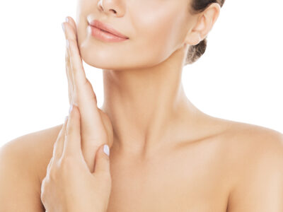 The biomimetic booster of skin resilience